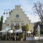 Alte Posthalterei