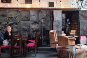 Alte Räucherei Ellerbek – Restaurant, Biergarten, Mittagstisch