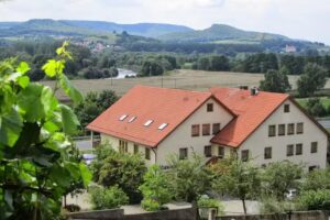 Alte Rose Gasthaus