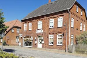 Alte Sattlerei Restaurant
