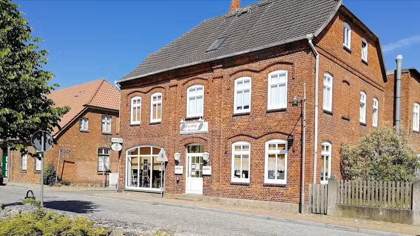 Alte Sattlerei Restaurant