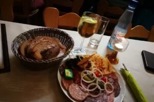 Alte Scheune