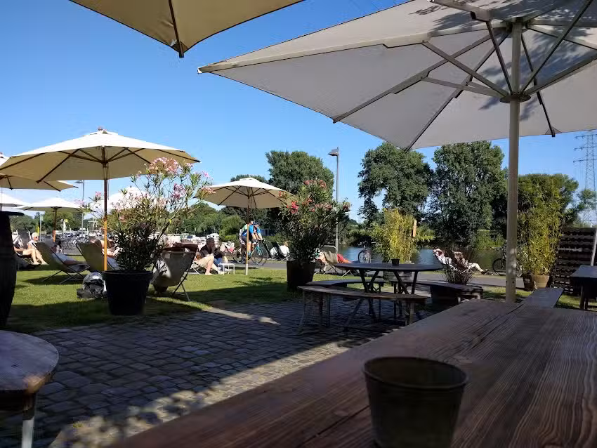 Alte Schiffsmeldestelle