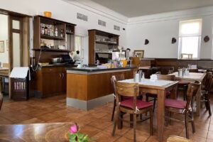Alte Schlachthof Kantine