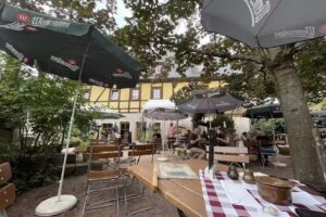 Alte Schmiede Dresden