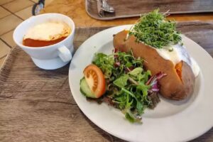 Alte Schuhfabrik Restaurant