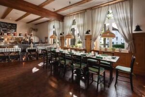 Alte Schule – Cucina Italiana