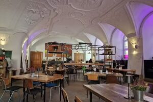 Alte Schule Fulda