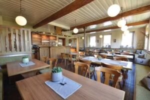 Alte Schule Gasthaus & Biergarten