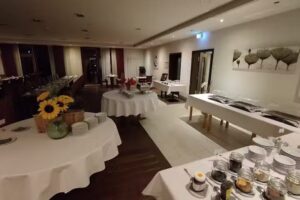 Alte Schule Restaurant