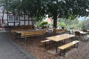 Alte Schule – Thai Restaurant und Pension
