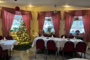 Alte Stadtgrenze | Restaurant & Events