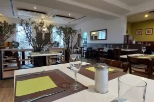 Alte Wache Ostfildern | Restaurant, Biergarten, Terrasse & mehr