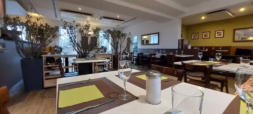 Alte Wache Ostfildern | Restaurant, Biergarten, Terrasse & mehr