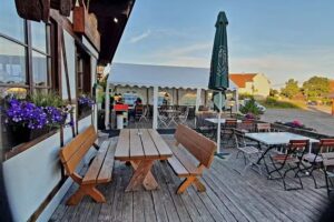 Alte Werkstatt &ndash; Uschi Engler