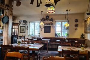 Alte Zeit Wirtshaus