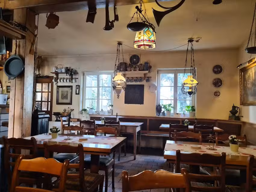 Alte Zeit Wirtshaus
