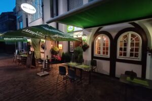 Alte Zunft