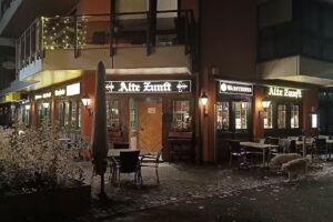 Alte Zunft Kehl