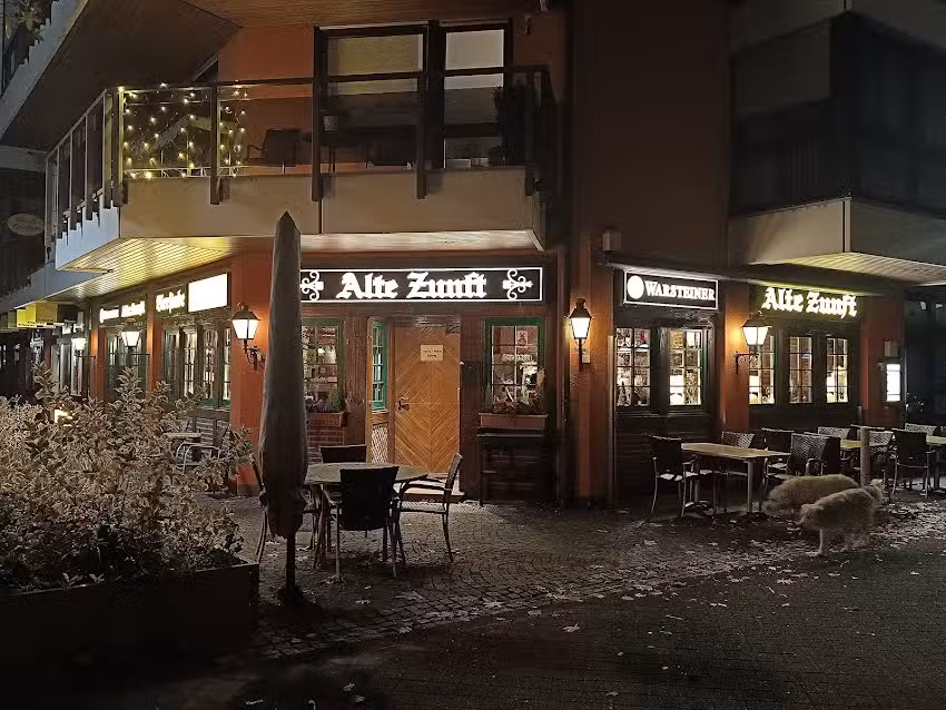 Alte Zunft Kehl