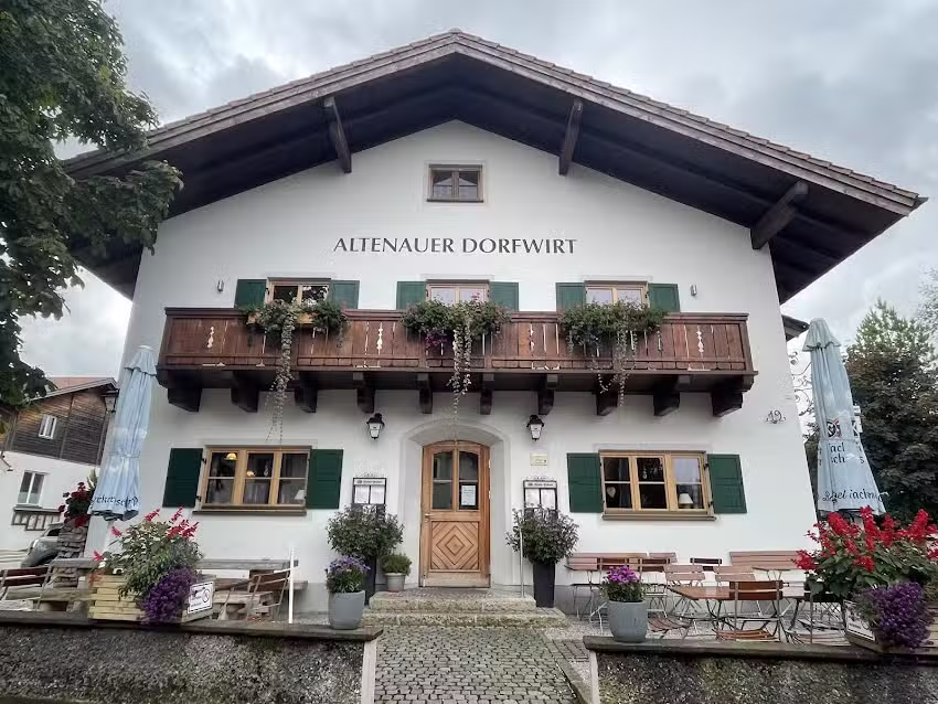 Altenauer Dorfwirt