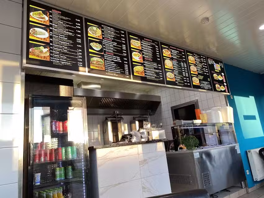 Altencelle D&ouml;ner