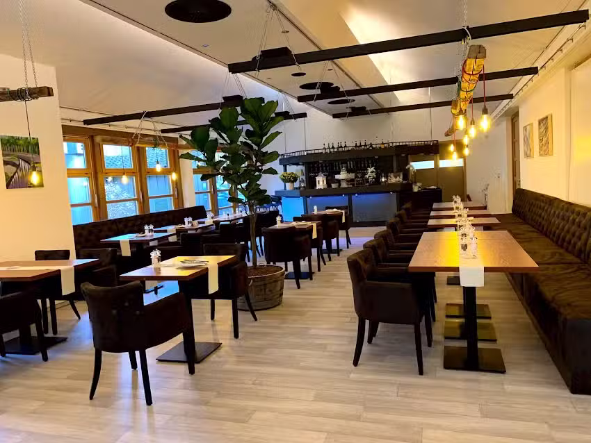 Alteneum | Restaurant in Altenau