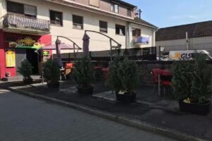 Altenheimer Pizza Kebap Haus