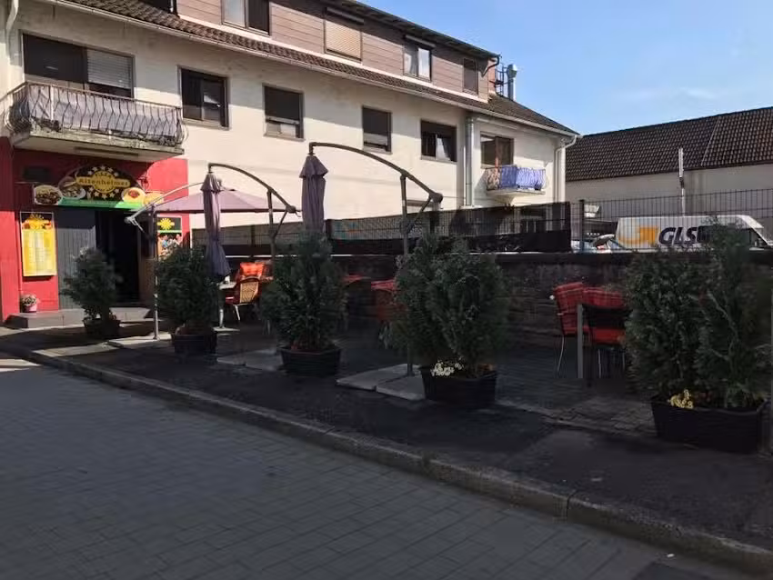Altenheimer Pizza Kebap Haus