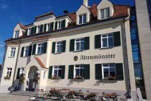 Altenmünster Bräustüble