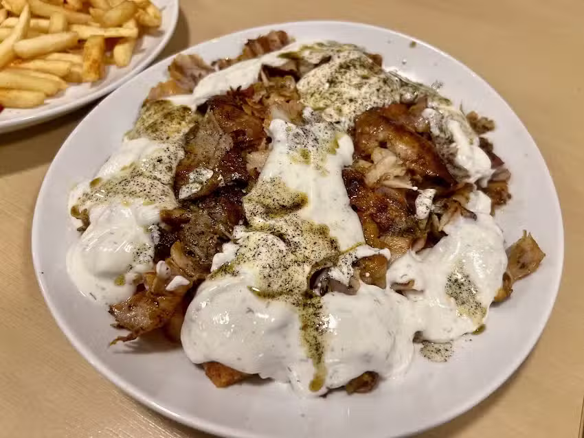 Altenm&uuml;nster Pizza & Kebaphaus