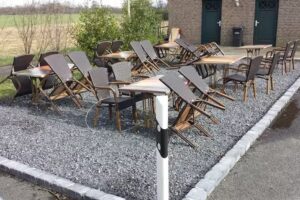 Alter Bahnhof Hestrup