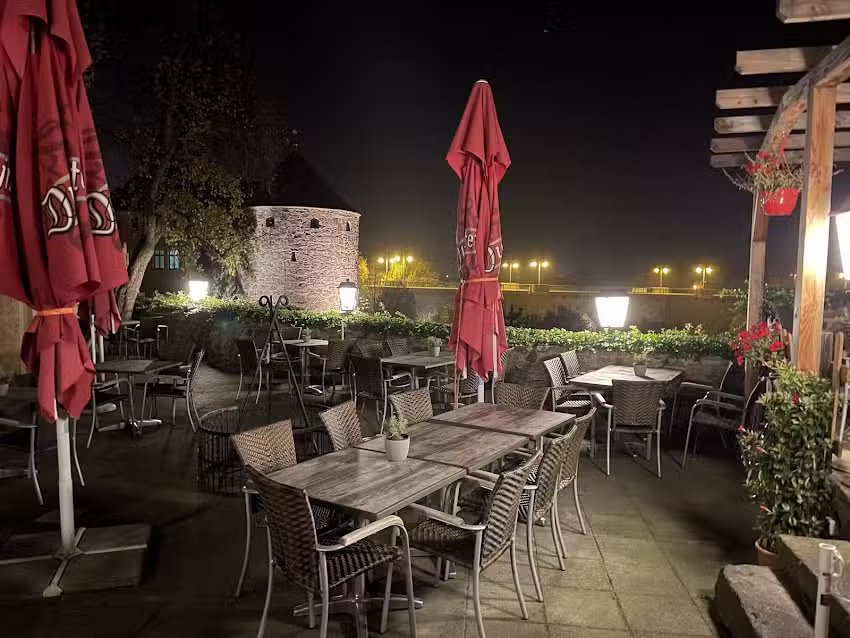 Alter Bierhof