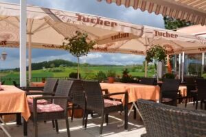 Alter Brunnen Marloffstein