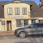 Alter Dorfkrug