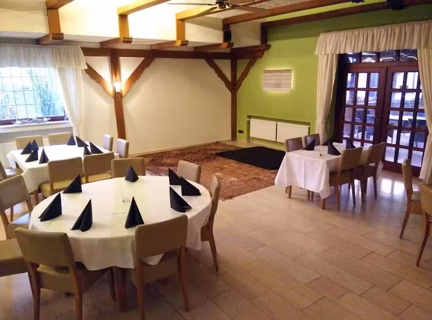 Alter Dorfkrug Enger