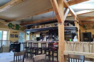 Alter Dragoner Restaurant