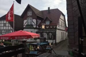 Alter Fritz