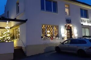 Alter Gasthof Boxdorf