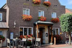 Alter Gasthof Bredeck-Bakker