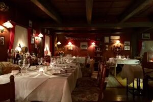 Alter Gasthof Sylt/List