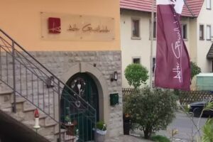 Alter Gewölbekeller