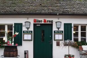 Alter Krug Dahlem