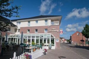 Alter Landkrug &ndash; Hotel & Restaurant