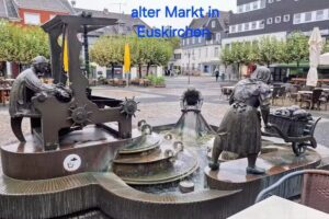 Alter Markt 9, 53879 Euskirchen