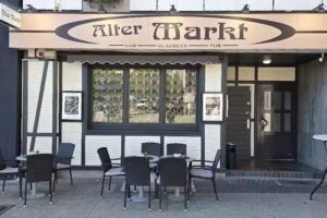 Alter Markt Gladbeck