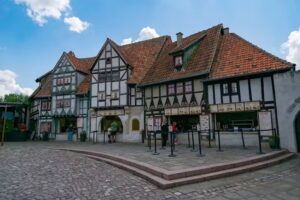 Alter Marktplatz
