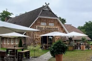 Alter Schmiedehof | Speise- & Schankwirtschaft