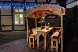 Altes Amtshaus