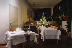 Altes Amtshaus